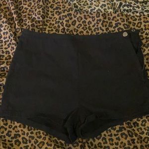 Forever21 short